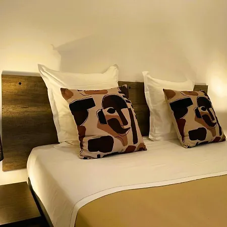 Pavillon De L'etang Apartment