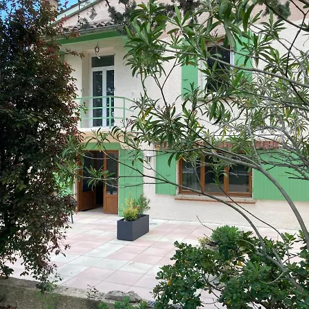Appartamento Pavillon De L’étang