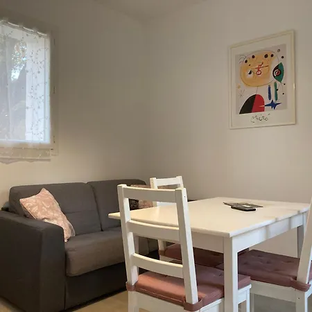 Pavillon De L'etang Apartmán