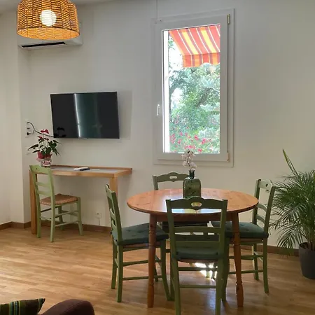 Pavillon De L'etang Châteauneuf-du-Rhône