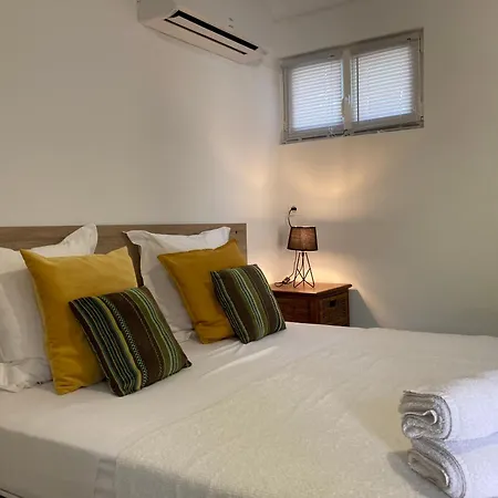 Apartment Pavillon De L'etang *