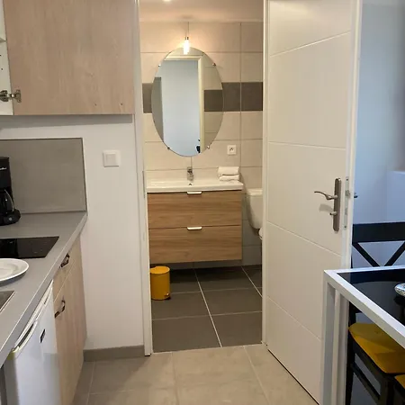 Apartment Pavillon De L'etang