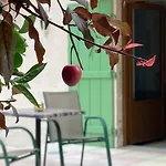 Pavillon De L’étang *