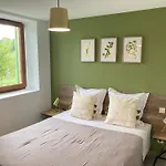 Pavillon De L'etang アパート *
