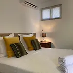 Appartement Pavillon De L’étang *