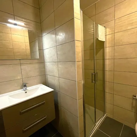 Appartement Pavillon De L'etang Châteauneuf-du-Rhône