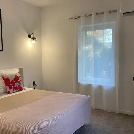 Pavillon De L’étang * Châteauneuf-du-Rhône