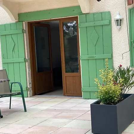 Pavillon De L'etang Apartment