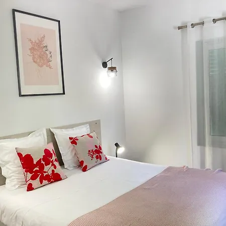 Pavillon De L'etang Appartement *