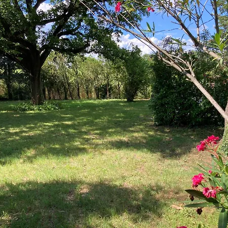 Pavillon De L'etang * Châteauneuf-du-Rhône