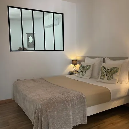 Appartement Pavillon De L'etang Châteauneuf-du-Rhône