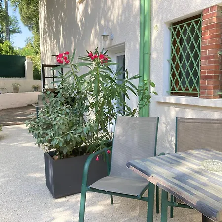 Pavillon De L'etang * Châteauneuf-du-Rhône