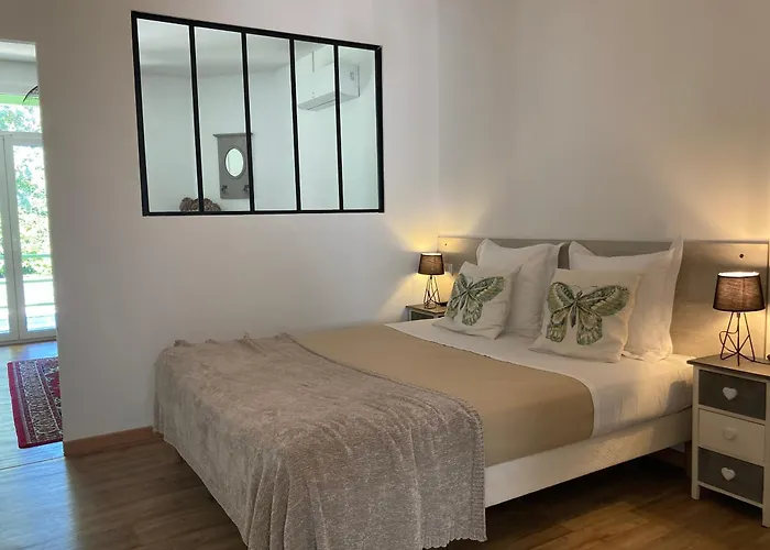 Apartment Pavillon De L'etang Châteauneuf-du-Rhône